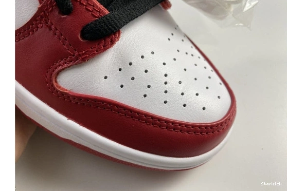 Chicago Nike BQ6817-600 Dunk SB Low J-Pack 1102